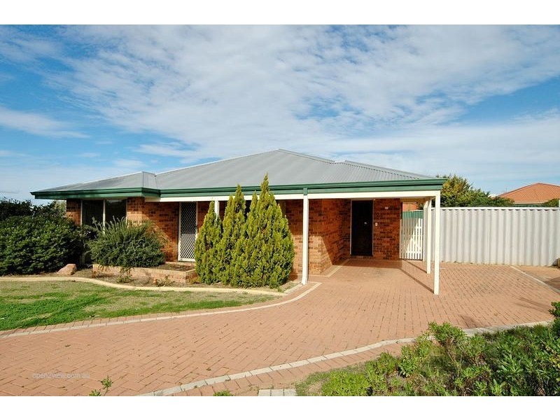 34 Dewar Mews, Clarkson WA 6030