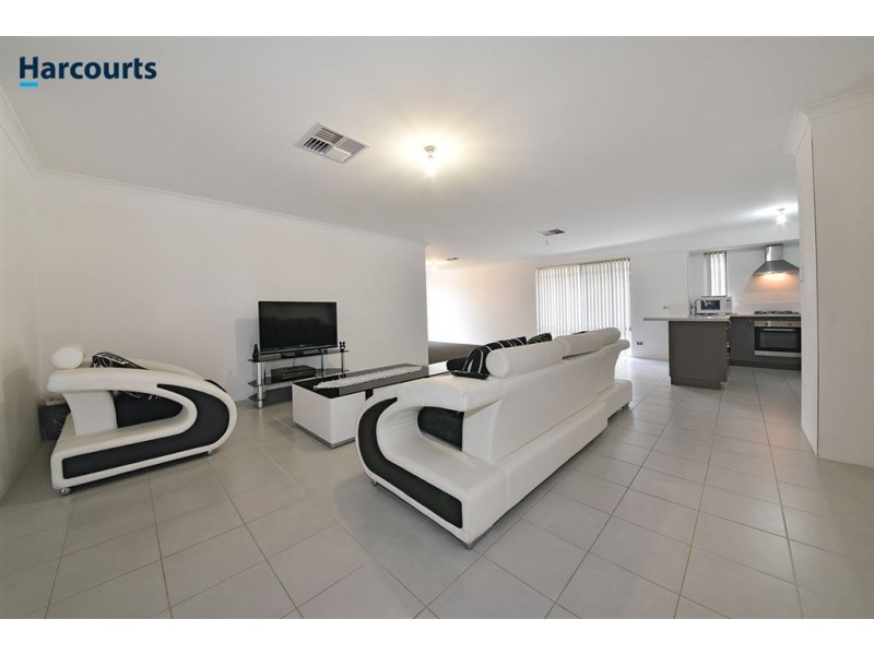 23 Willard Circuit, Banksia Grove WA 6031