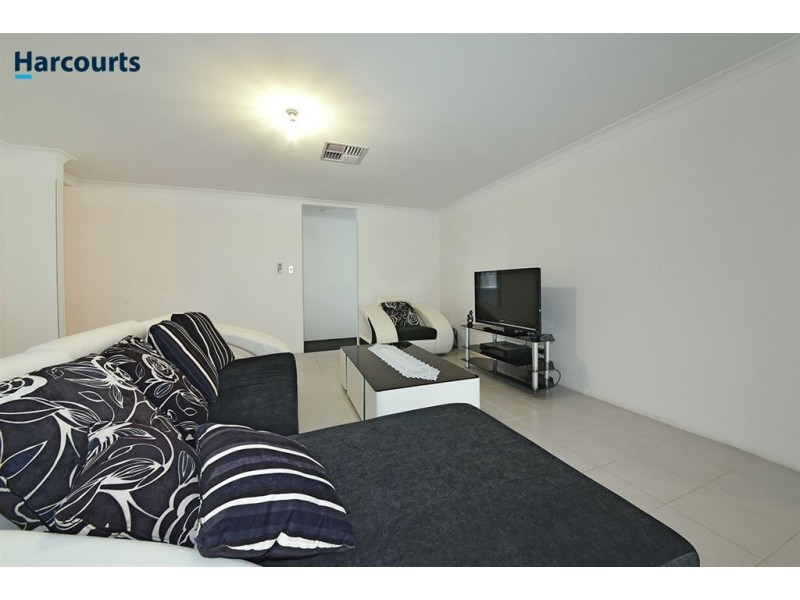 23 Willard Circuit, Banksia Grove WA 6031