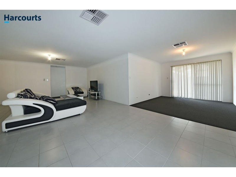 23 Willard Circuit, Banksia Grove WA 6031