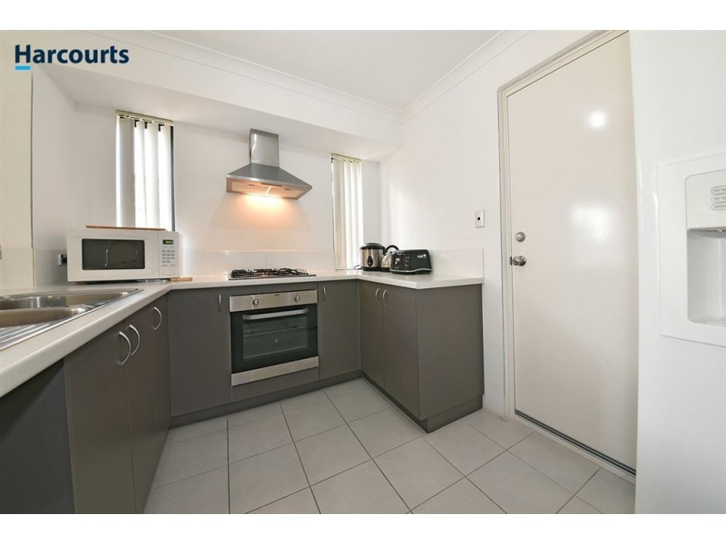 23 Willard Circuit, Banksia Grove WA 6031