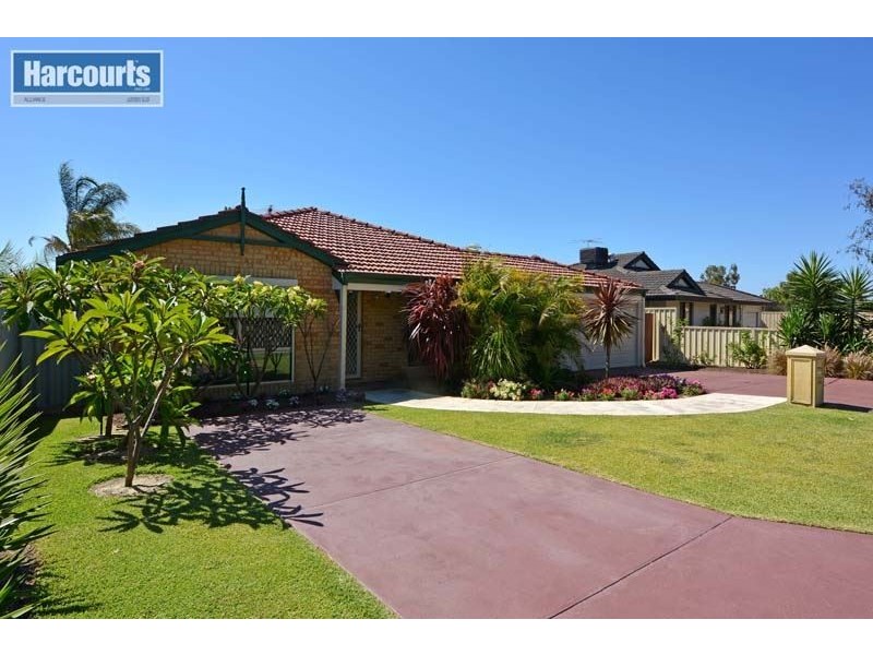 57 Turquoise Loop, Banksia Grove WA 6031