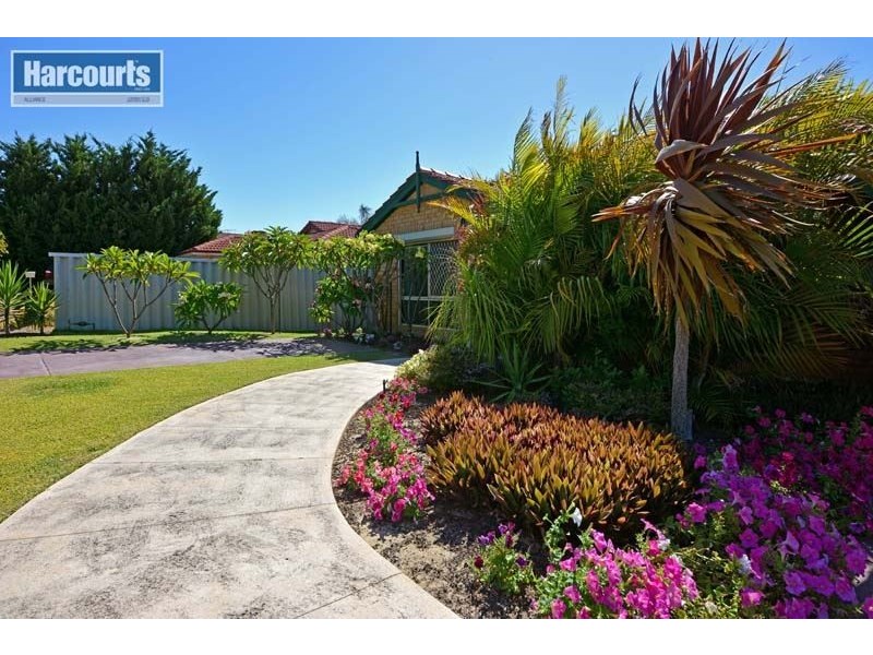 57 Turquoise Loop, Banksia Grove WA 6031