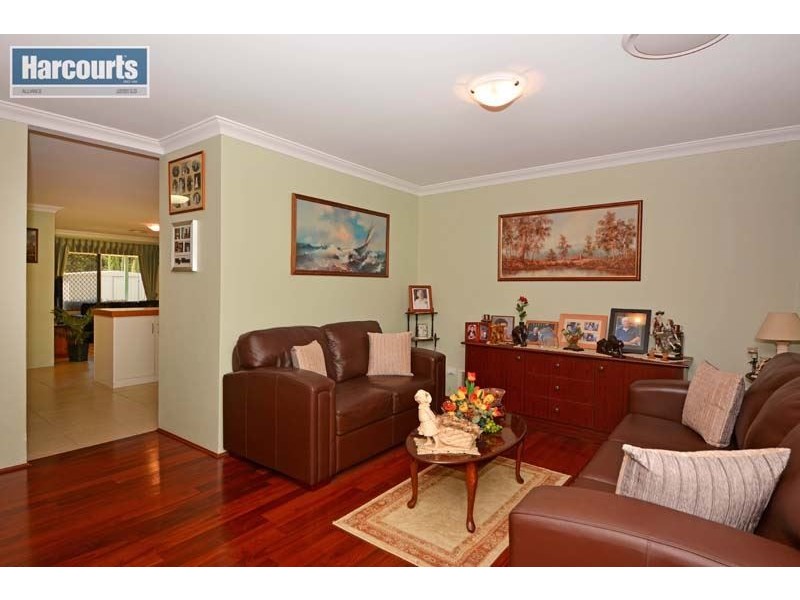 57 Turquoise Loop, Banksia Grove WA 6031