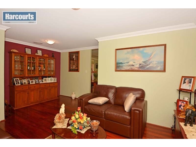 57 Turquoise Loop, Banksia Grove WA 6031