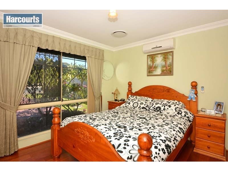 57 Turquoise Loop, Banksia Grove WA 6031