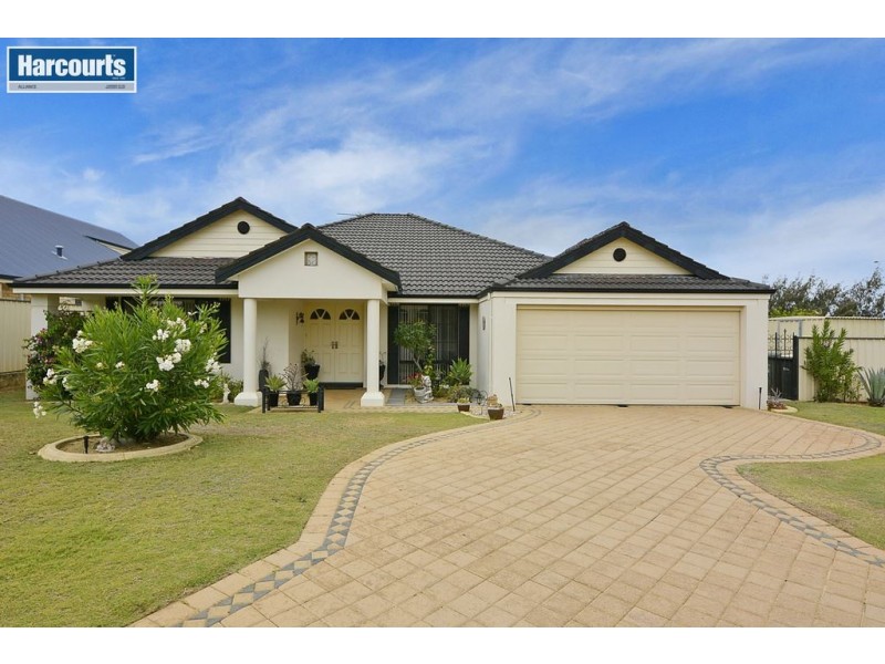 1 Bute Court, Kinross WA 6028