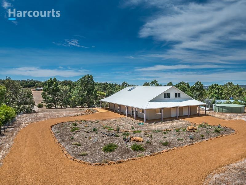 279 Ayrshire Loop, Lower Chittering WA 6084