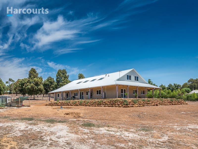 279 Ayrshire Loop, Lower Chittering WA 6084