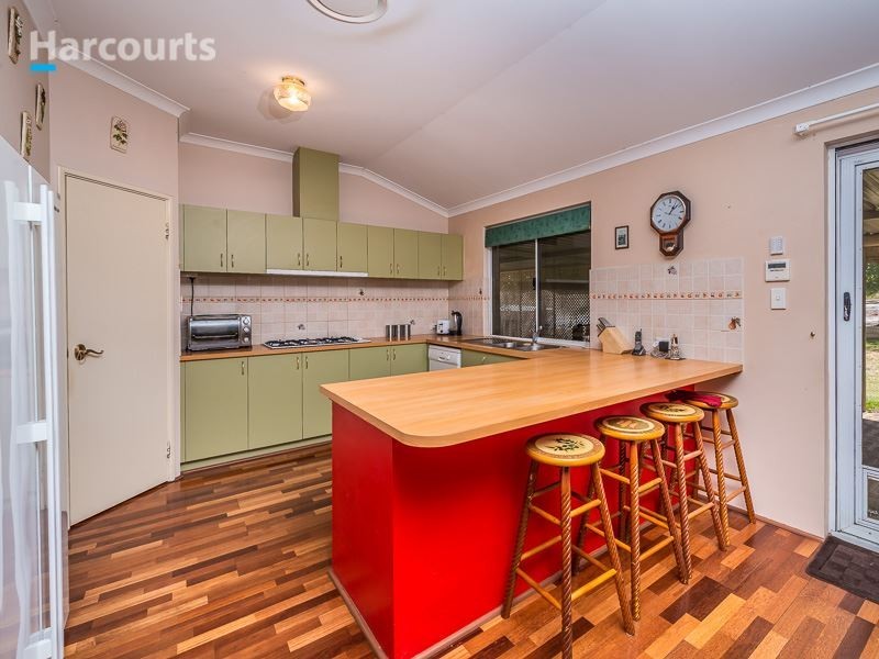 97 Ayrshire Loop, Lower Chittering WA 6084