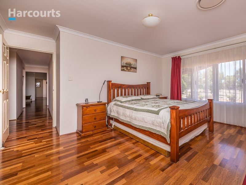97 Ayrshire Loop, Lower Chittering WA 6084