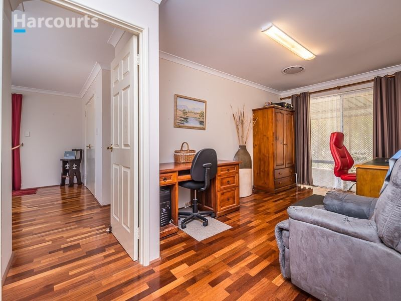 97 Ayrshire Loop, Lower Chittering WA 6084