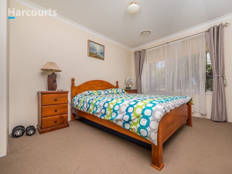 97 Ayrshire Loop, Lower Chittering WA 6084
