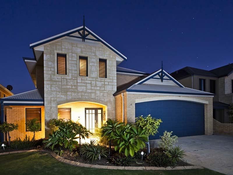 58 Delgado Parade, Iluka WA 6028