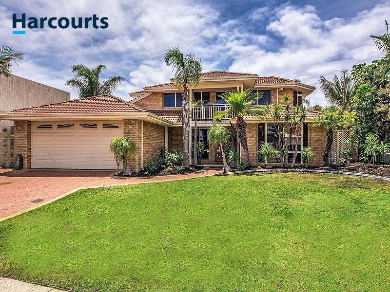 25 Meadowbrook Promenade, Currambine WA 6028