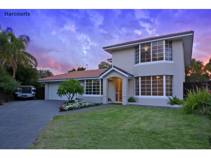 25 Naivasha Turn, Joondalup WA 6027