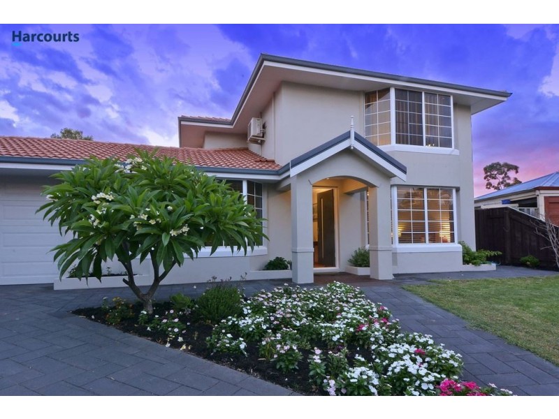 25 Naivasha Turn, Joondalup WA 6027