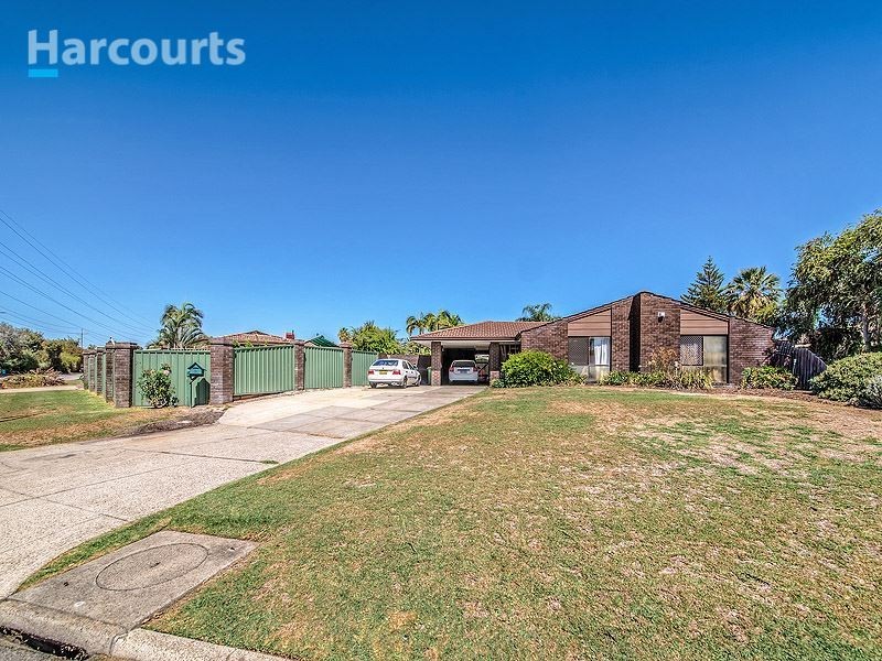 3 Owgan Place, Bull Creek WA 6149