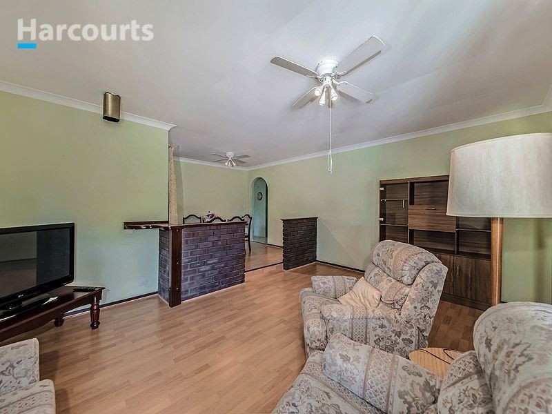 3 Owgan Place, Bull Creek WA 6149