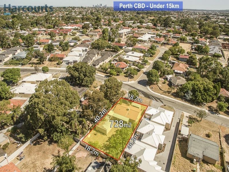 31 Tangmere Way, Balga WA 6061
