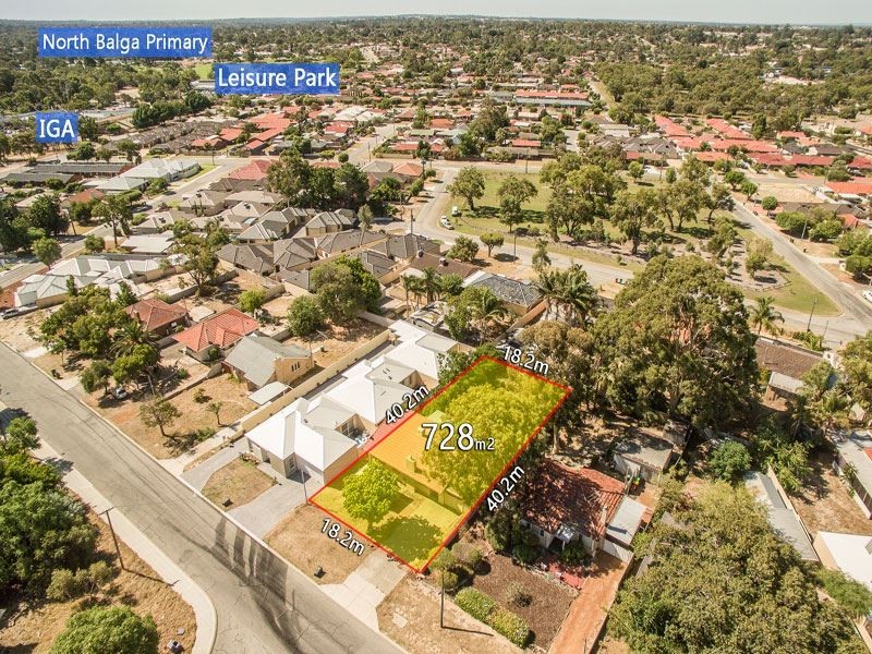 31 Tangmere Way, Balga WA 6061