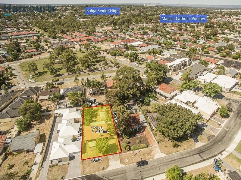 31 Tangmere Way, Balga WA 6061