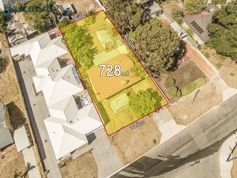 31 Tangmere Way, Balga WA 6061