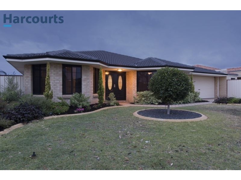 35 Carlton Turn, Currambine WA 6028