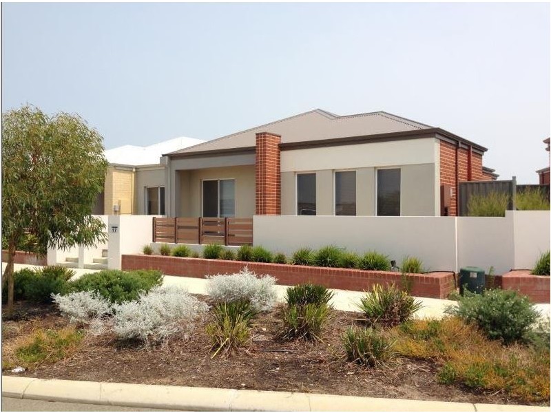 17 Bellini Gardens, Alkimos WA 6038