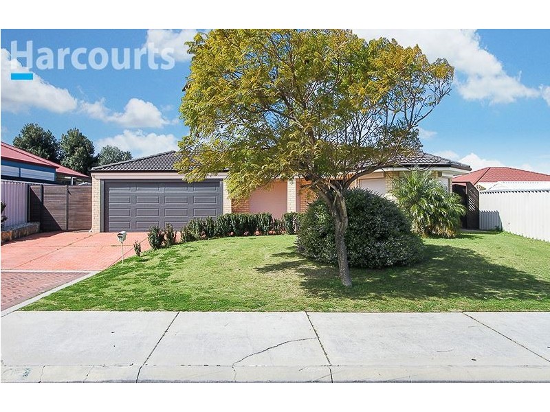 12 Cheriton Drive, Carramar WA 6031