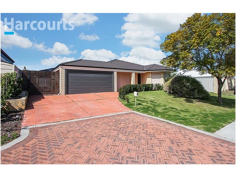 12 Cheriton Drive, Carramar WA 6031