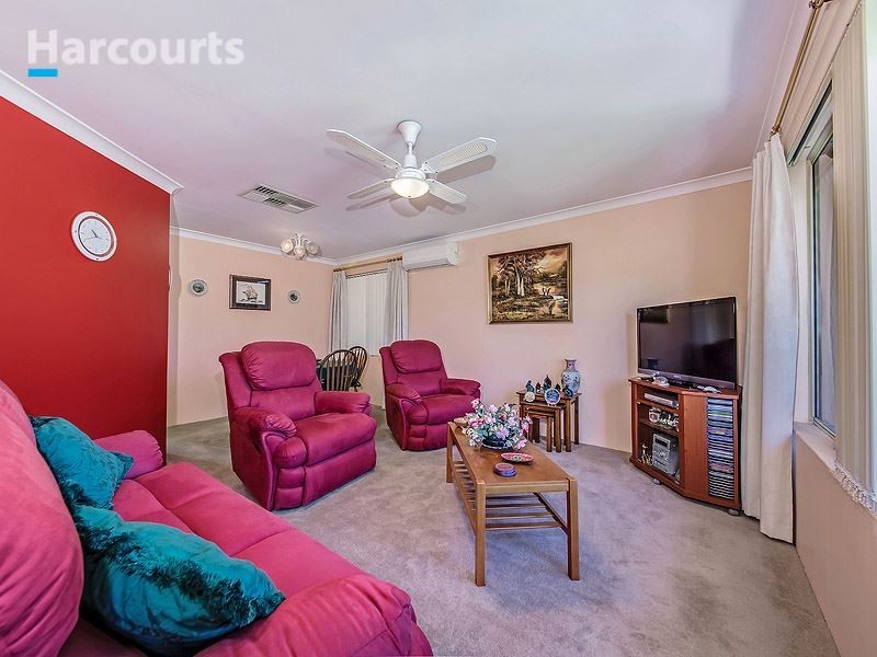 5 Lyons Place, Heathridge WA 6027