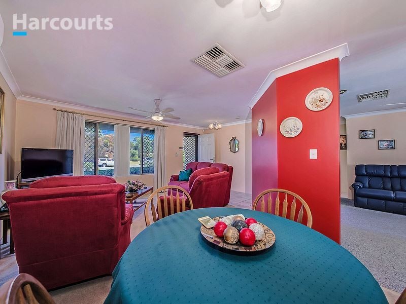 5 Lyons Place, Heathridge WA 6027