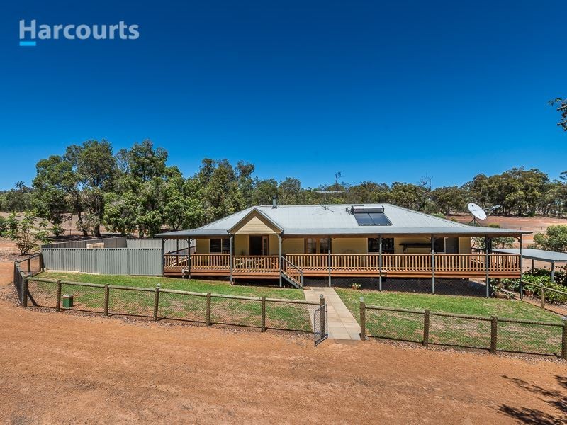 15 Brindle Close, Chittering WA 6084