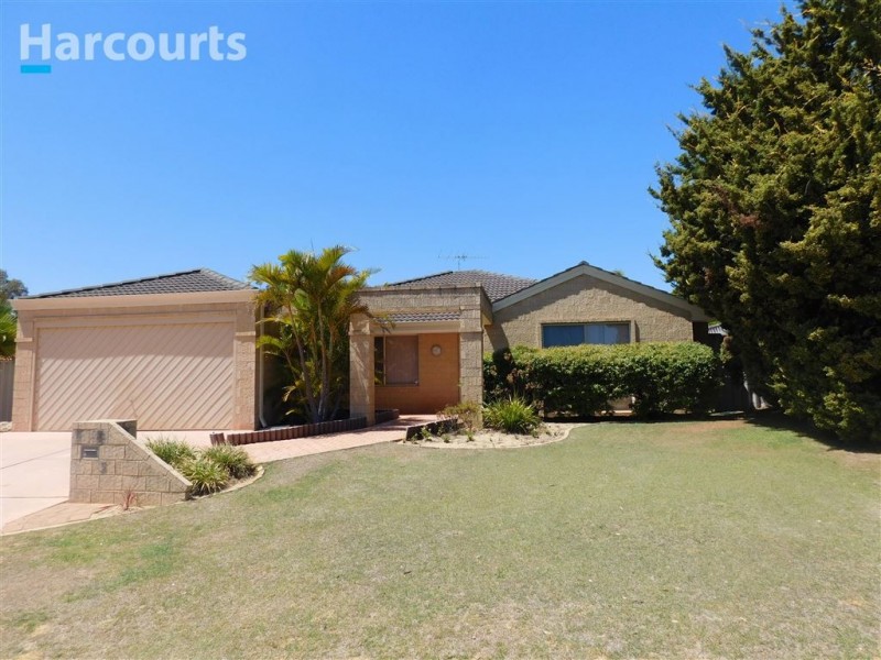 3 Wigtown Lane, Kinross WA 6028