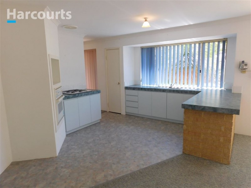 3 Wigtown Lane, Kinross WA 6028