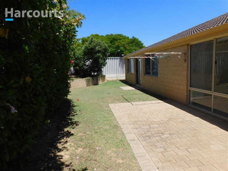 3 Wigtown Lane, Kinross WA 6028