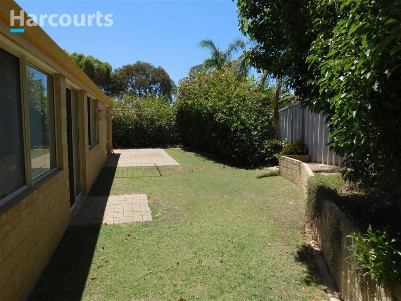 3 Wigtown Lane, Kinross WA 6028