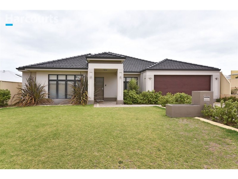18 Piermont Avenue, Burns Beach WA 6028