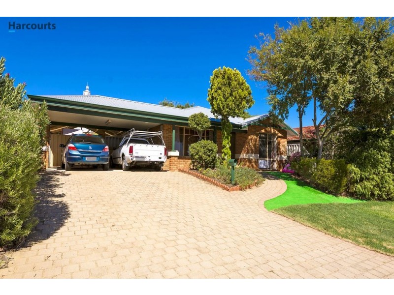 8 Placid Court, Joondalup WA 6027