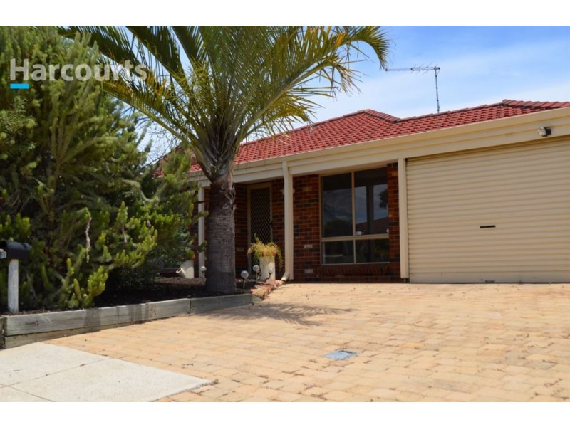 16 Sandon Elbow, Merriwa WA 6030