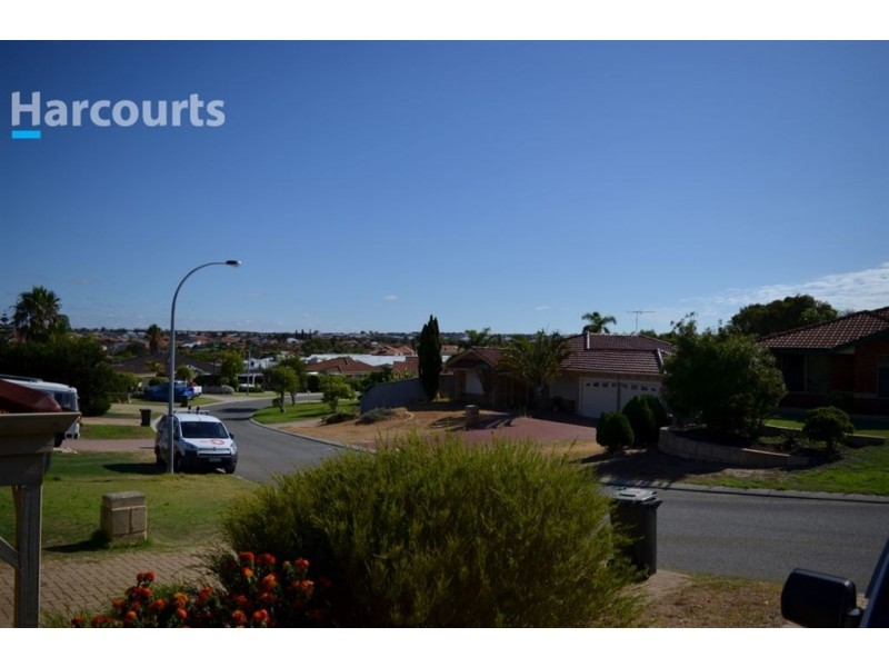 16 Sandon Elbow, Merriwa WA 6030