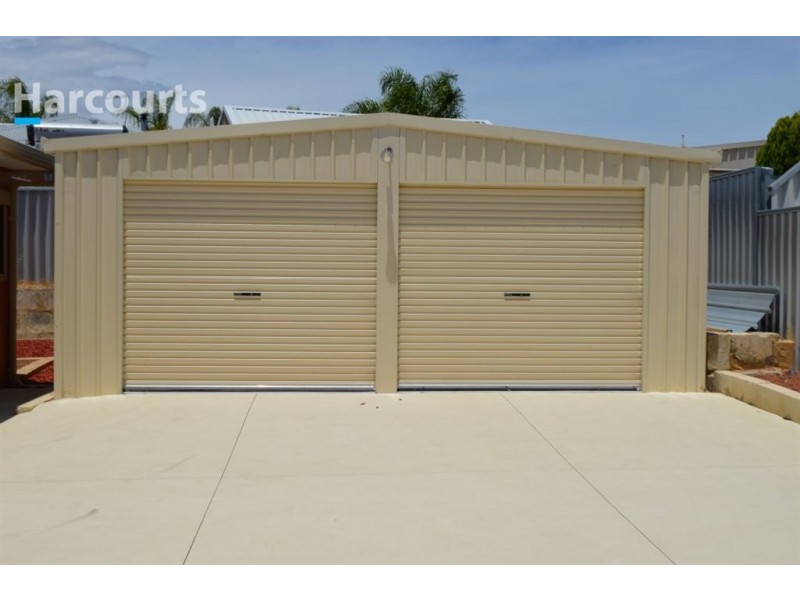 16 Sandon Elbow, Merriwa WA 6030