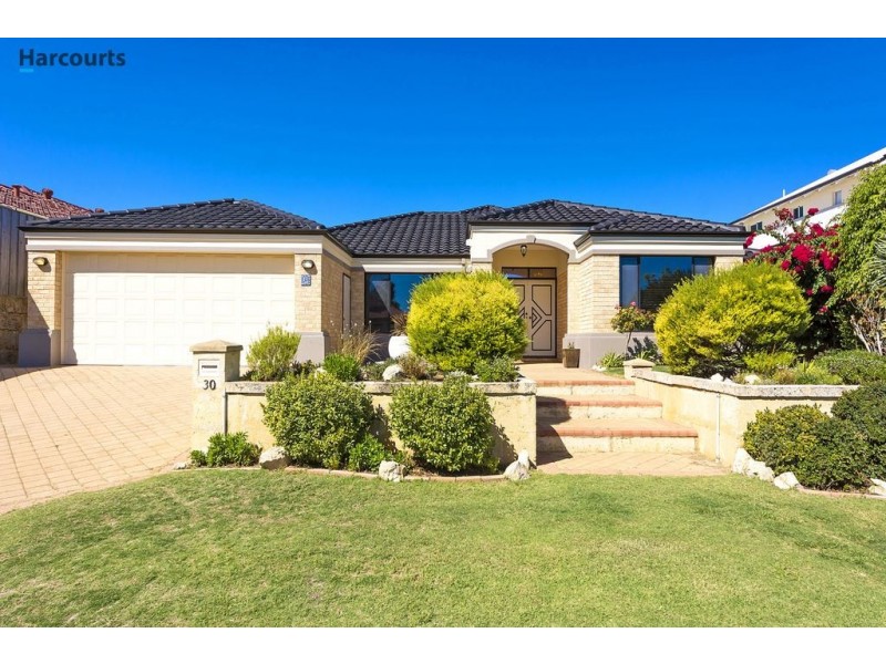 30 Santa Monica Parade, Iluka WA 6028