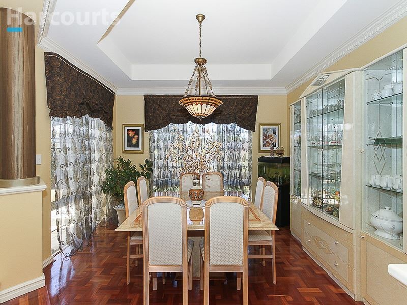 22 Chandela Loop, Currambine WA 6028