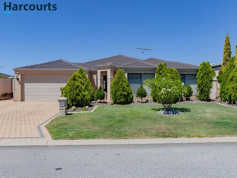 8 Soho Lane, Currambine WA 6028