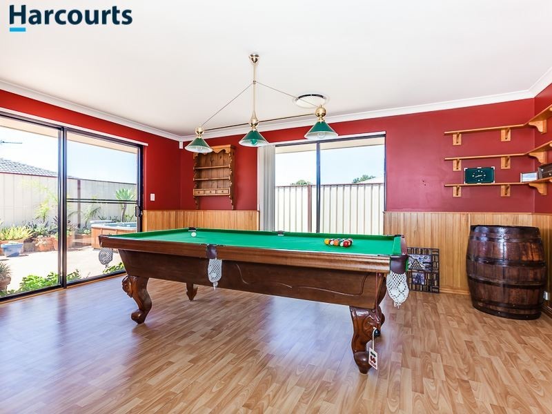 8 Soho Lane, Currambine WA 6028