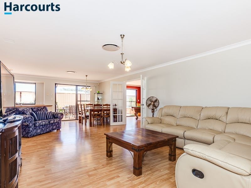 8 Soho Lane, Currambine WA 6028