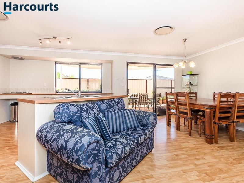 8 Soho Lane, Currambine WA 6028