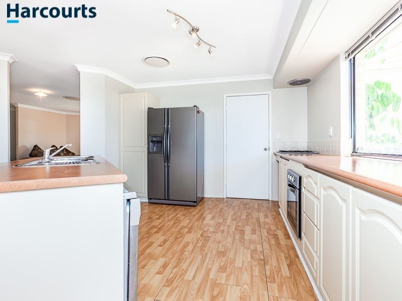 8 Soho Lane, Currambine WA 6028